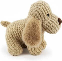 Giftable World Welshy Spaniel Plush Dog Toy, Tan, 9-in slide 2 of 2