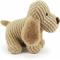 Show in main carousel: Giftable World Welshy Spaniel Plush Dog Toy, Tan, 9-in slide 2 of 2
