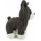 Show in main carousel: Giftable World Boston Bo Dog Plush Dog Toy, Grey, 9-in slide 3 of 3