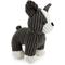 Show in main carousel: Giftable World Boston Bo Dog Plush Dog Toy, Grey, 9-in slide 1 of 3