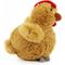 Show in main carousel: Giftable World Chester Chic Plush Dog Toy, Tan, 7-in slide 2 of 2
