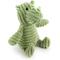 Show in main carousel: Giftable World Corduroy Jungle Hippo & Rhino Plush Dog Toys, Multi, 7-in, 2 count slide 2 of 5