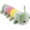 Show in main carousel: Giftable World Snugglepillar Caterpillar Plush Dog Toy, Multi, 13-in slide 1 of 2
