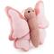 Show in main carousel: Giftable World Sunnywing Butterfly Plush Dog Toy, Pink, 10-in slide 1 of 2