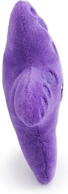 Show full view: Giftable World Bubble Buddies Starfish, Whale & Axolotl Plush Dog Toys, Multi, 4-in, 3 count slide 6 of 8