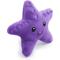 Show in main carousel: Giftable World Bubble Buddies Starfish, Whale & Axolotl Plush Dog Toys, Multi, 4-in, 3 count slide 5 of 8