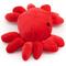 Show in main carousel: Giftable World Octo Pals Octopus Plush Dog Toys, Multi, 4-in, 2 count slide 4 of 4