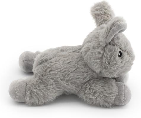 Show full view: Giftable World Wee Bunnies Plush Dog Toys, Multi, 7-in, 2 count slide 5 of 6