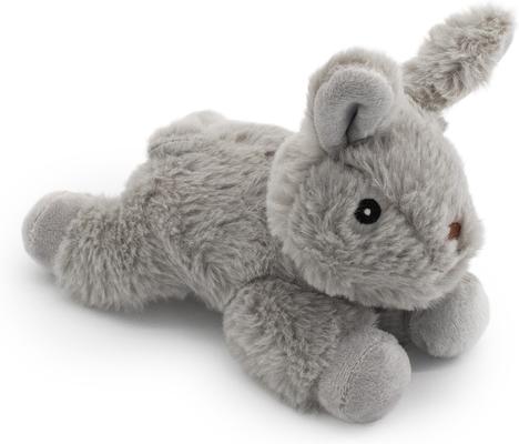 Show full view: Giftable World Wee Bunnies Plush Dog Toys, Multi, 7-in, 2 count slide 3 of 6