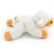 Show in main carousel: Giftable World Wee Pig & Lamb Plush Dog Toys, Multi, 7-in, 2 count slide 5 of 6