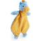 Show in main carousel: Giftable World Corduroy Horse Flattie Plush Dog Toy, Blue, 18-in slide 1 of 2