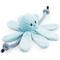 Show in main carousel: Giftable World Itty Bitty Octopus Plush Dog Toys, Multi, 7-in, 2 count slide 4 of 7