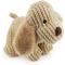 Show in main carousel: Giftable World Welshy Spaniel Plush Dog Toy, Tan, 9-in slide 1 of 2