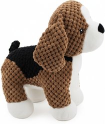 Giftable World Benny Beagle Dog Plush Dog Toy, Multi, 9-in slide 2 of 2