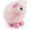 Show in main carousel: Giftable World Chester Chic & Piglet Plush Dog Toys, Multi, 7-in, 2 count slide 3 of 4