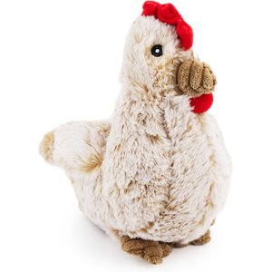 SPOT Kentucky Fried Chicken Plush Soft Puzzle Bucket Dog Toy, 6-in