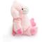 Show in main carousel: Giftable World Two Tone Cuddle Pig & Lamb Plush Dog Toys, Multi, 7-in, 2 count slide 5 of 6