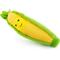 Show in main carousel: Giftable World Jumbo Maize the Corn Plush Dog Toy, Multi, 16-in slide 1 of 2