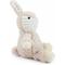 Show in main carousel: Giftable World Two Tone Cuddle Bunny Plush Dog Toys, Multi, 7-in, 2 count slide 2 of 6