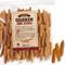 Show in main carousel: GooToE Natural Chicken Mini Sticks Jerky Dog Treats, 1.5-lb bag slide 1 of 8