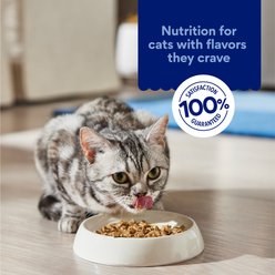 Chewy Made Flaked Variety Pack Canned Wet Food, 3-oz can, case of 6 slide 2 of 9