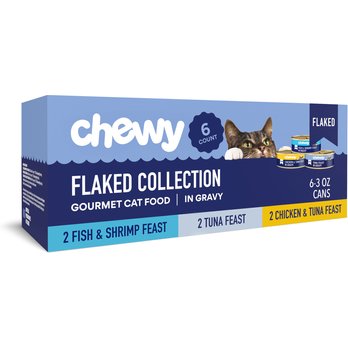 Chewy Made Wet Cat Food | Chewy Exclusive Brand