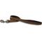 Show in main carousel: OmniPet Waxed Canvas Dog Lead with Bolt Snap, Brown, 6-ft long, 3/4-in wide slide 1 of 1
