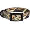 Show in main carousel: OmniPet Regular Buckle Dog Collar, Mossy Oak Shadow Grass Blades Camo, 27-in, 20 to 24-in neck, 1-in wide slide 1 of 1