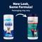 Show in main carousel: Vetnique Labs DermaBliss Advanced Vet Strength Chlorhexidine Dog & Cat Wrinkle, Face & Skin Fold Wipes, 60 count slide 3 of 10
