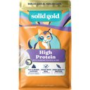 Solid Gold High Protein Wild Alaskan Pollock & Eggs Recipe Grain-Free Dry Cat Food, 12-lb bag