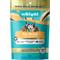 Show in main carousel: Solid Gold Complete & Balanced Chicken Recipe Air Dried Dog Food Topper, 4-oz pouch slide 1 of 11