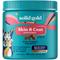 Show in main carousel: Solid Gold OMG! Chicken Flavored Soft Chews Omega 3 Fish Oil Supplement for Dogs, 60 count slide 1 of 9