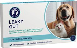 Innovative Pet Lab Leaky Dog & Cat Gut Check Kit slide 1 of 9