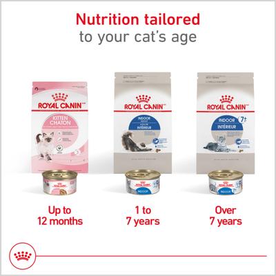 Show full view: Royal Canin Feline Health Nutrition Indoor Adult Dry Cat Food, 7-lb bag slide 5 of 12