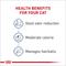 Show in main carousel: Royal Canin Feline Health Nutrition Indoor Adult Dry Cat Food, 7-lb bag slide 3 of 12
