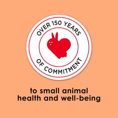 Show full view: Kaytee Super C Bites Cranberry & Orange Small Pet Treats, 4-oz bag slide 6 of 11