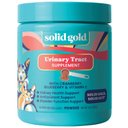 Solid Gold Berry Balance Cranberry Urinary Tract Health Powder Supplement for Dogs & Cats, 3.5-oz jar