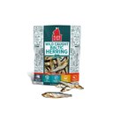 Plato Baltic Herring Dog & Cat Treat, 8.5-oz bag