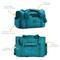 Show in main carousel: Canine Canyon Bella Airline Approved Duffel Dog Carrier, Teal slide 5 of 9