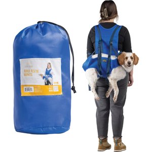 Verstelbare 2 wielen hond rolstoel voor kleine hondjes,XXXS-1 grootte voor achterpoten revalidatie,Hoogte 13-17cm,Breedte 9-12.5cm,Lengte 10-15cm