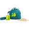 Show in main carousel: Canine Canyon Buckley Dog Training Treat Bag, Teal slide 1 of 9