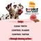 Show in main carousel: Ultra Chewy Double Treat Bone Liver Flavor Dog Treats, 8 count slide 4 of 9