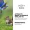 Show in main carousel: SCOTT PET In-Shell Whole Peanuts Seed Jay Wild Bird Food, 4-lb bag slide 5 of 7