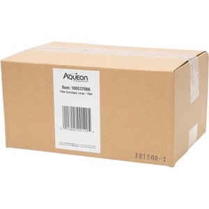 Aqueon QuietFlow Large Replacement Filter Cartridges, 15 count