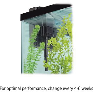 Aqueon QuietFlow Large Replacement Filter Cartridges, 15 count