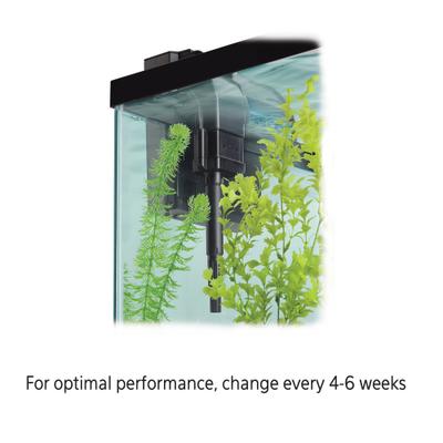 Show full view: Aqueon QuietFlow Large Replacement Filter Cartridges, 15 count slide 4 of 11