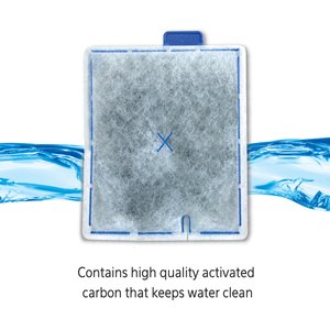 Aqueon QuietFlow Large Replacement Filter Cartridges, 15 count