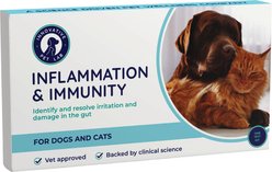 Innovative Pet Lab Inflammation & Immunity Dog & Cat Gut Check Kit