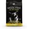 Show in main carousel: Diamond Naturals Grain-Free Chicken & Sweet Potato Formula Dry Dog Food, 14-lb bag slide 1 of 7