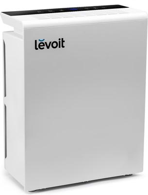 Show full view: LEVOIT Smart True Air Purifier slide 2 of 5